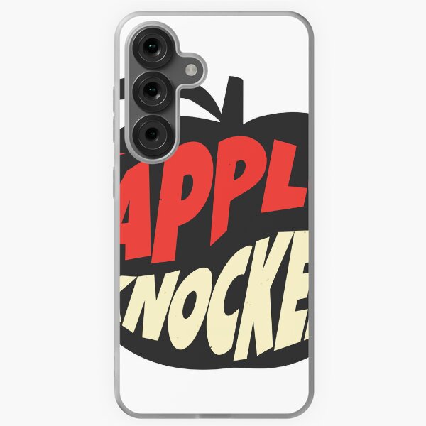 Item preview, Apple Knocker designed and sold by CyberYogi.