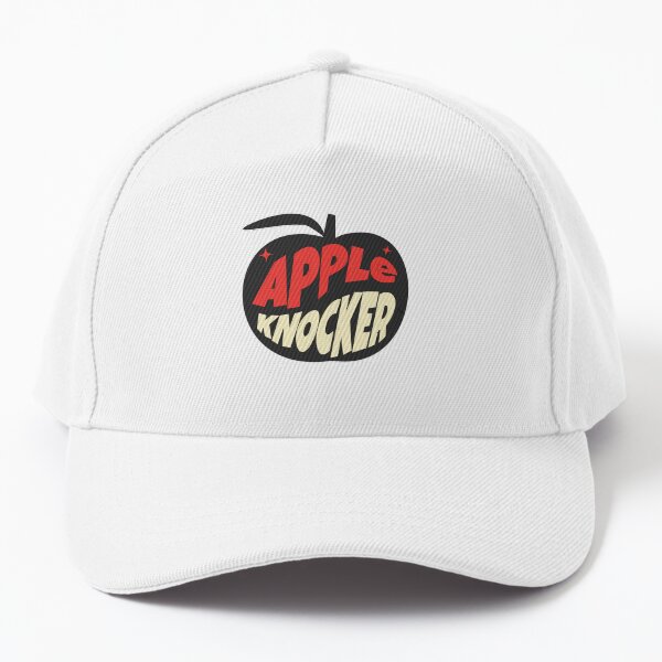 Item preview, Apple Knocker designed and sold by CyberYogi.