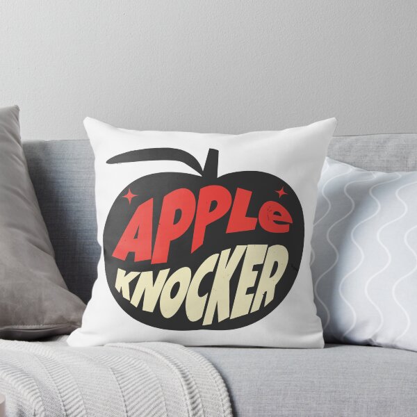Item preview, Apple Knocker designed and sold by CyberYogi.