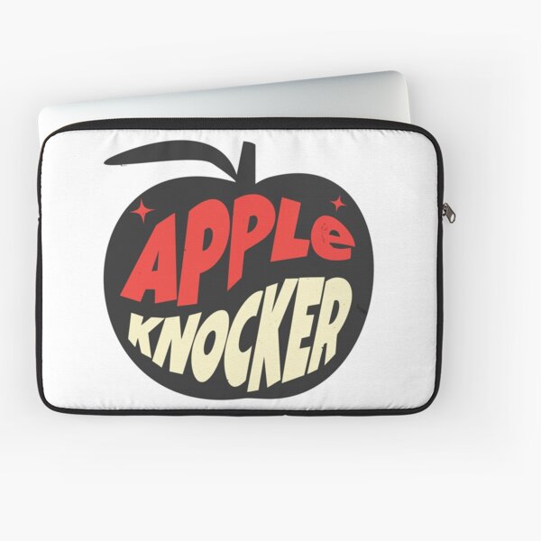 Item preview, Apple Knocker designed and sold by CyberYogi.