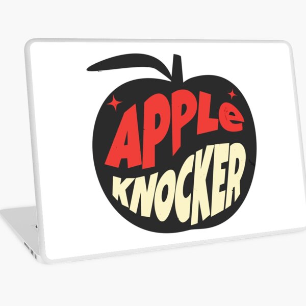 Item preview, Apple Knocker designed and sold by CyberYogi.