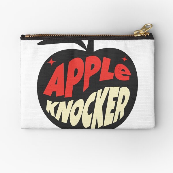 Item preview, Apple Knocker designed and sold by CyberYogi.