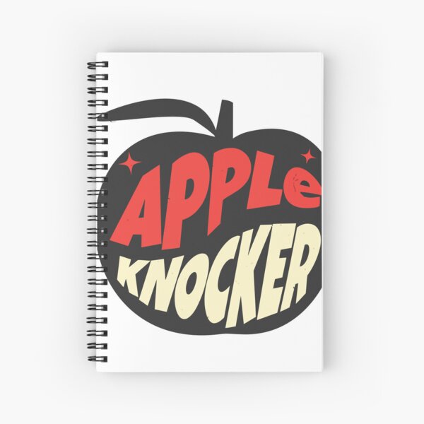 Item preview, Apple Knocker designed and sold by CyberYogi.