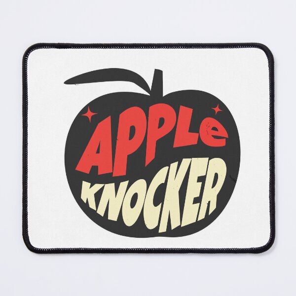 Item preview, Apple Knocker designed and sold by CyberWindow.