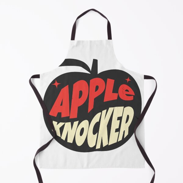 Item preview, Apple Knocker designed and sold by CyberYogi.