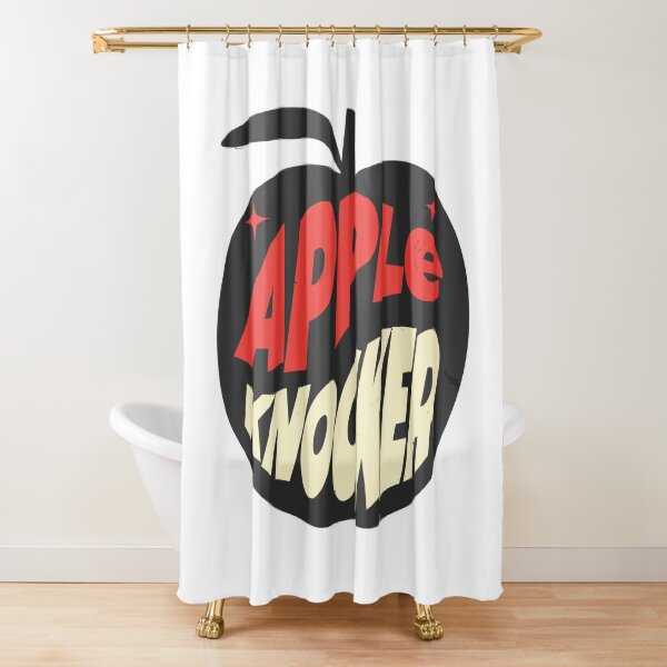 Item preview, Apple Knocker designed and sold by CyberYogi.