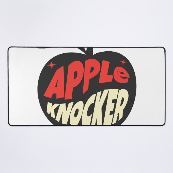 Item preview, Apple Knocker designed and sold by CyberYogi.