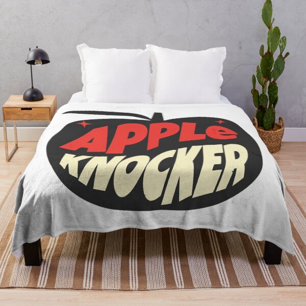 Item preview, Apple Knocker designed and sold by CyberYogi.
