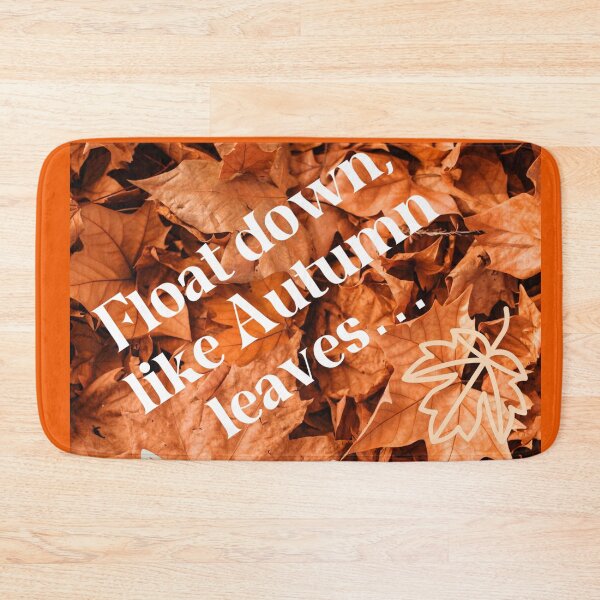 Item preview, Autumn Leaves designed and sold by marisaj4488.