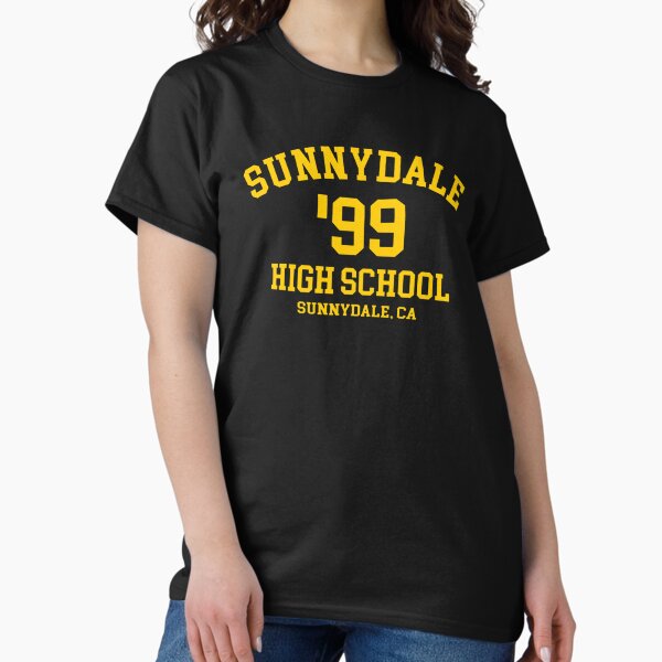 Item preview, Buffy the Vampire Slayer Sunnydale HS Professional designed and sold by DanteStanton.