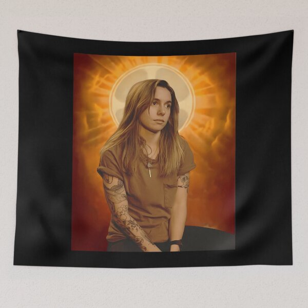 Item preview, julien baker religion designed and sold by StoreArtPoofs.