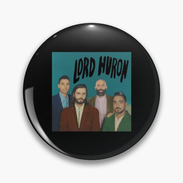 Item preview, Lord Huron designed and sold by AvocadoArtFa.