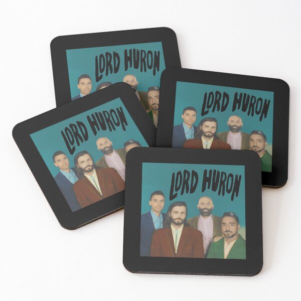Item preview, Lord Huron designed and sold by AvocadoArtFa.