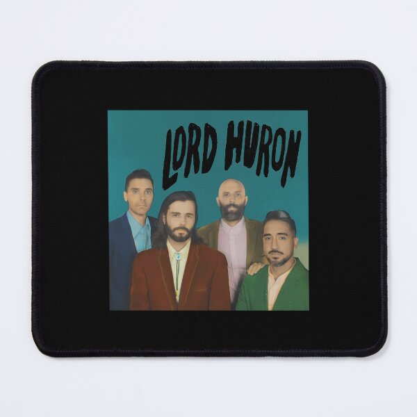 Item preview, Lord Huron designed and sold by AvocadoArtFa.