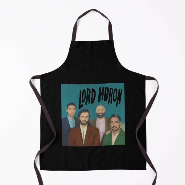 Item preview, Lord Huron designed and sold by AvocadoArtFa.