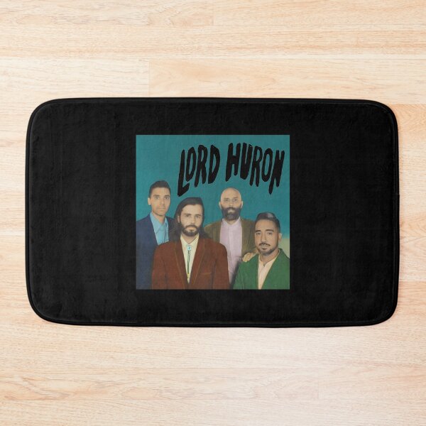 Item preview, Lord Huron designed and sold by AvocadoArtFa.