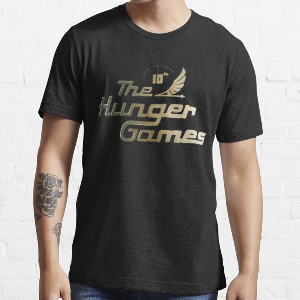 Item preview, Ballad of Songbirds and Snakes Hunger Games Sticker Classic designed and sold by LeopoldoTrantow.