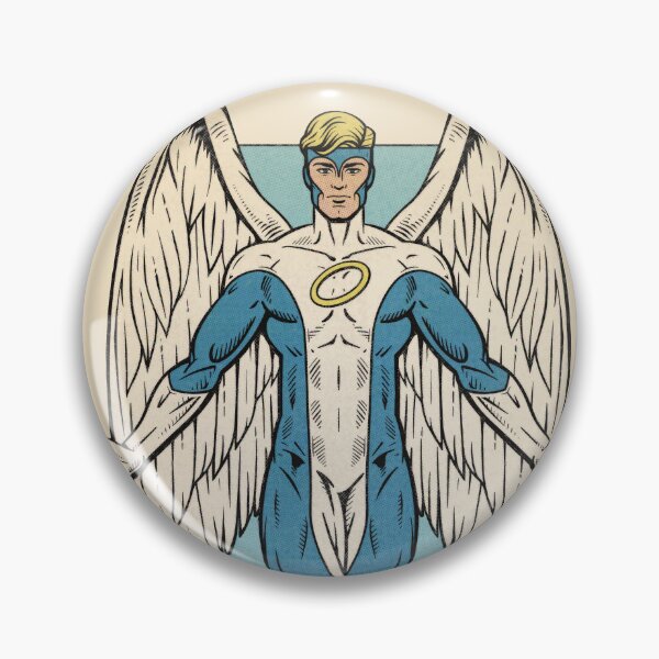 Item preview, Wings - 1969 Blue designed and sold by mrkstwd.