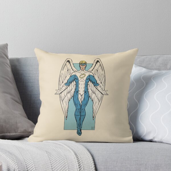 Item preview, Wings - 1969 Blue designed and sold by mrkstwd.