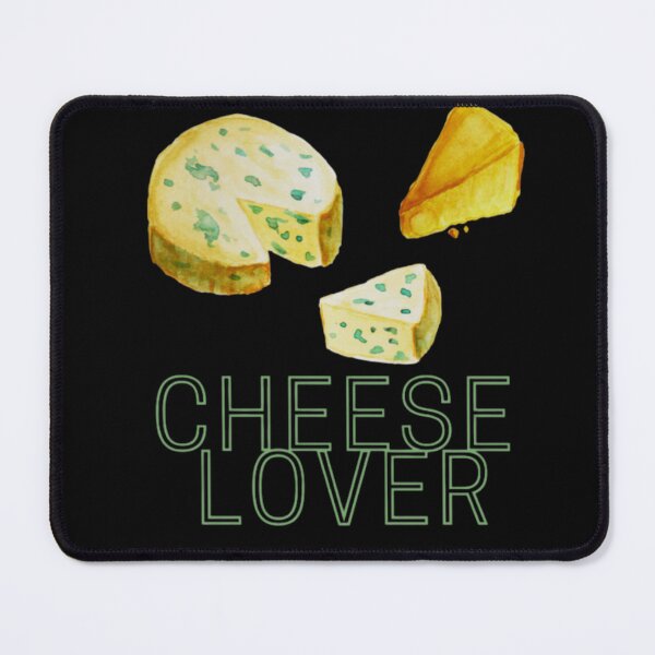 Item preview, Cheese lover day good time holiday simple life style minimal modern green font designed and sold by YardSide.