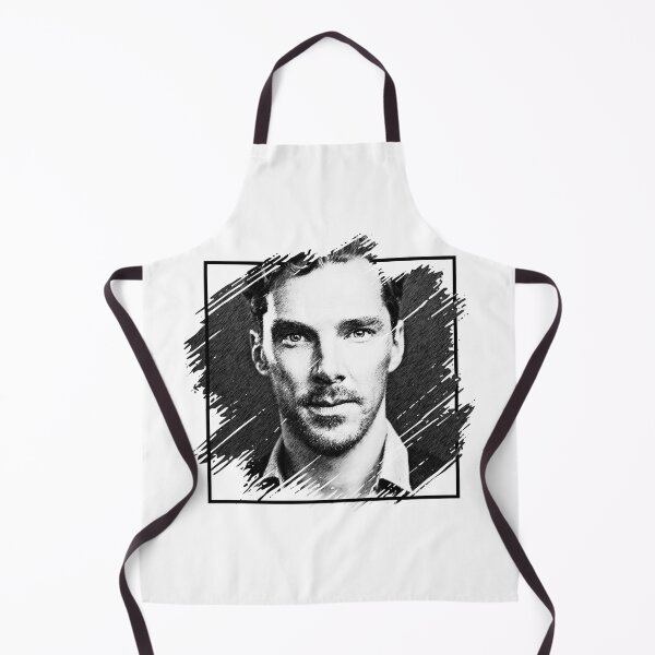Item preview, MyTributeTo Benedict - Digital fan art designed and sold by MyTributeTo.