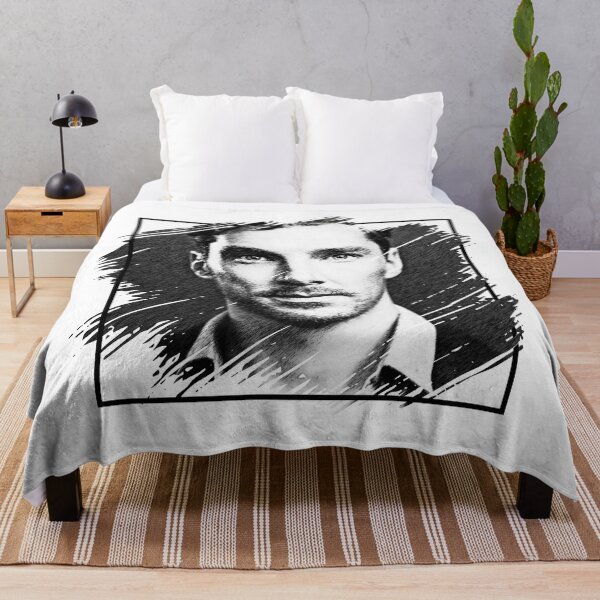 Item preview, MyTributeTo Benedict - Digital fan art designed and sold by MyTributeTo.