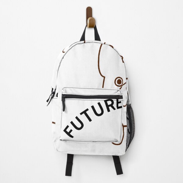 Item preview, THE  FUTURE  STARTS  TODAY designed and sold by zzzozzo.