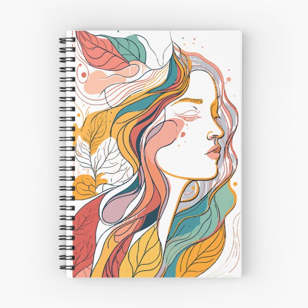 Artikelvorschau, Feministische Boho-Kunstfrauen entworfen und verkauft von ngueyneffie29.