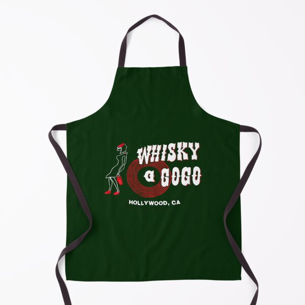 Item preview, Whiskey A Go Go vintage Hollywood California Rock and Roll usa designed and sold by AmelieReynoldd.