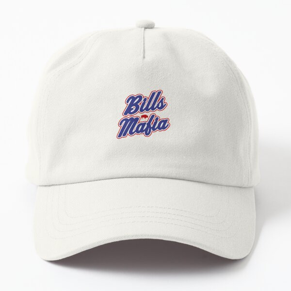 Classic Bills Mafia  Cap for Sale by Mix Store