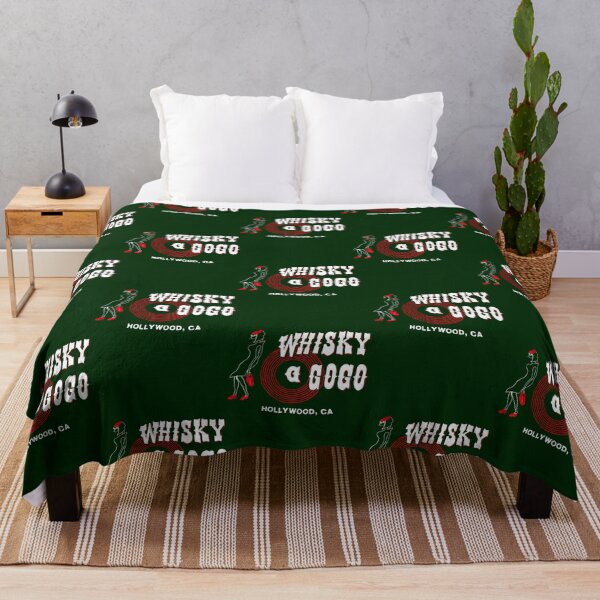 Item preview, Whiskey A Go Go vintage Hollywood California Rock and Roll usa designed and sold by AmelieReynoldd.