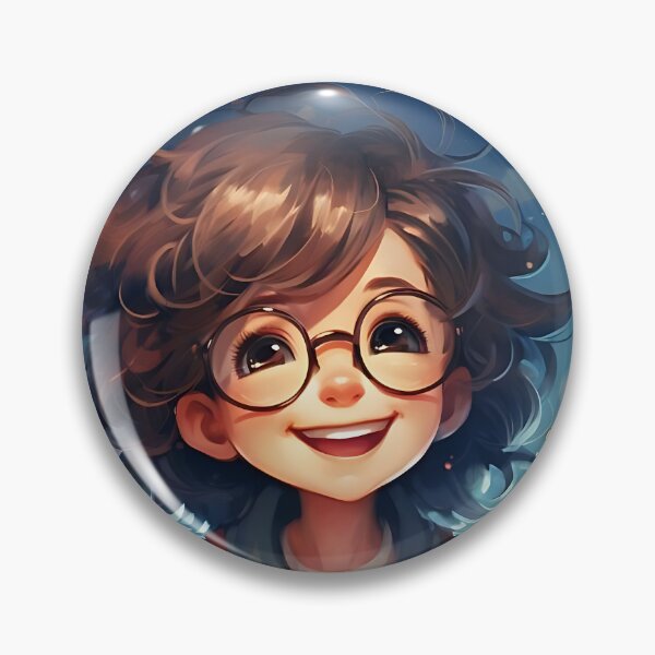 Item preview, Balloons and books: girls in a bizarre world designed and sold by ArrangedDesigns.