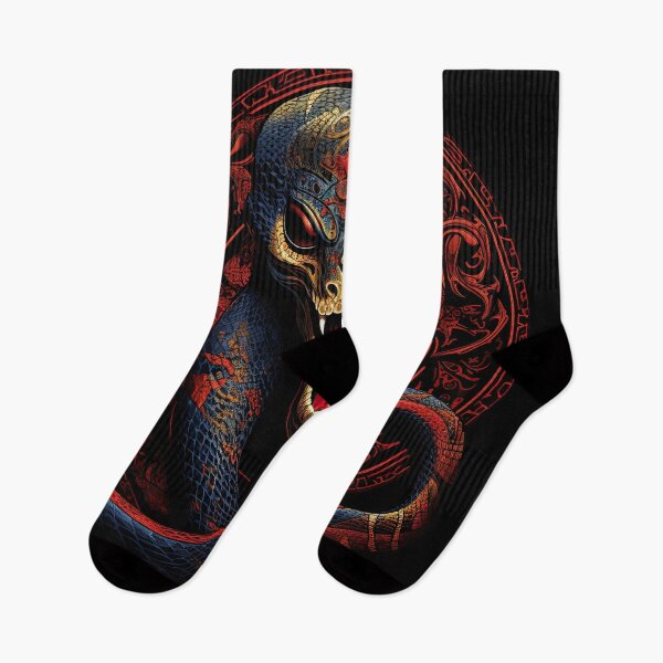 Item preview, Snake Graphic designed and sold by laughingdesign.