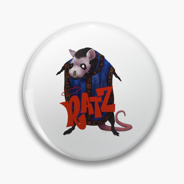 Item preview, them filthy rodents designed and sold by AmelieReynoldd.