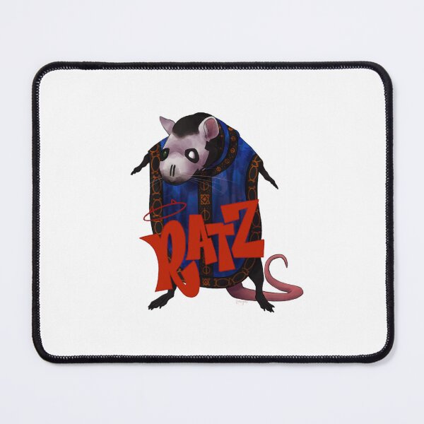 Item preview, them filthy rodents designed and sold by AmelieReynoldd.