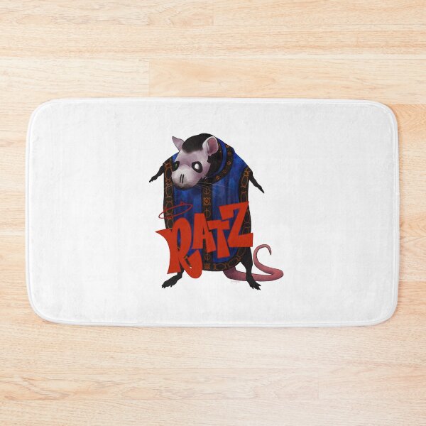 Item preview, them filthy rodents designed and sold by AmelieReynoldd.