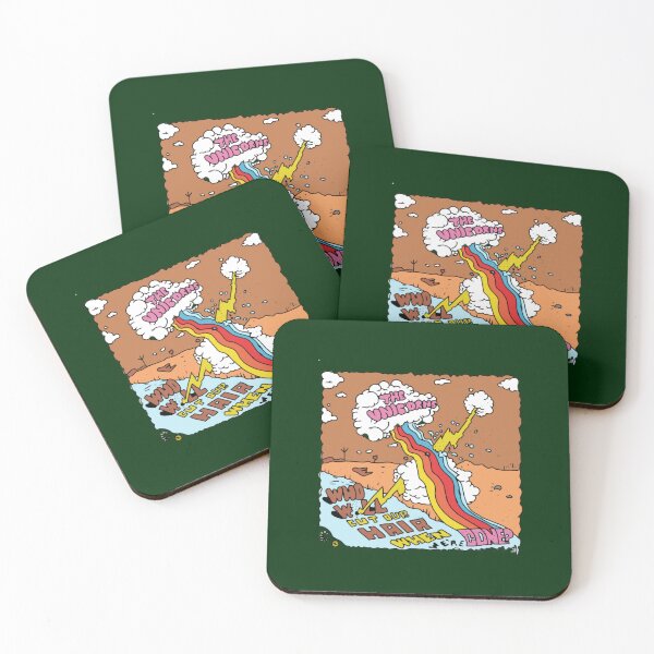 Item preview, The Unicorns band designed and sold by AmelieReynoldd.