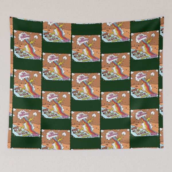 Item preview, The Unicorns band designed and sold by AmelieReynoldd.