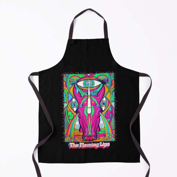 Item preview, The Flaming Lips A Psychedelic Rock Band And Pop Awesome Lips Music designed and sold by ChicDiamondP.
