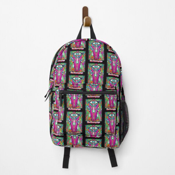 Item preview, The Flaming Lips A Psychedelic Rock Band And Pop Awesome Lips Music designed and sold by ChicDiamondP.