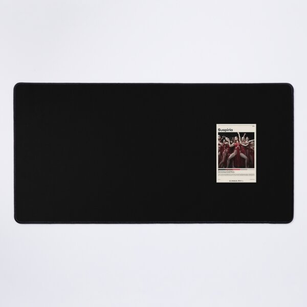 Item preview, Suspiria Luca Guadagnino Minimalist Movie , Vintage Retro , Custom , Wall Art (1) designed and sold by AbramArtChic.