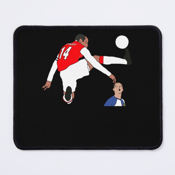 Item preview, Thierry Henry  designed and sold by AimeeBaldwin.