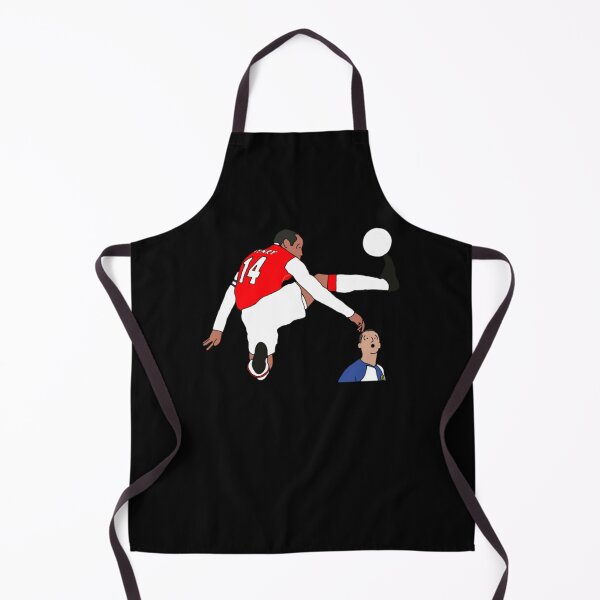 Item preview, Thierry Henry designed and sold by AimeeBaldwin.