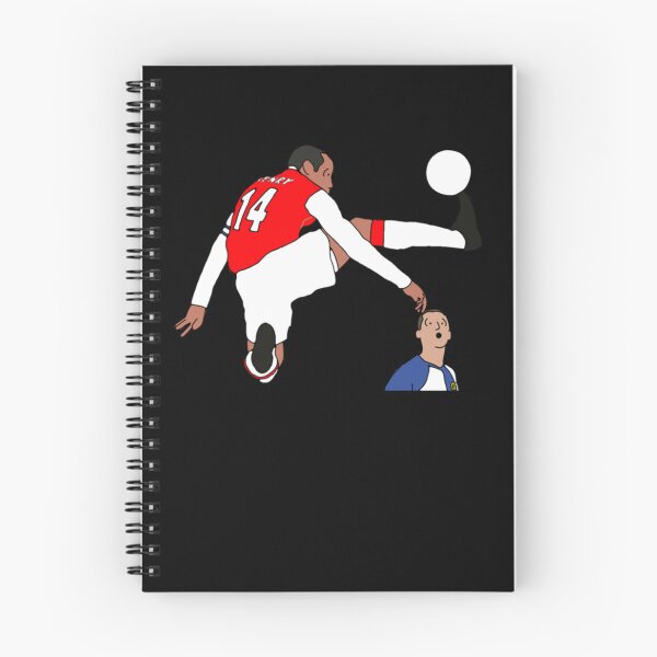 Item preview, Thierry Henry  designed and sold by AimeeBaldwin.