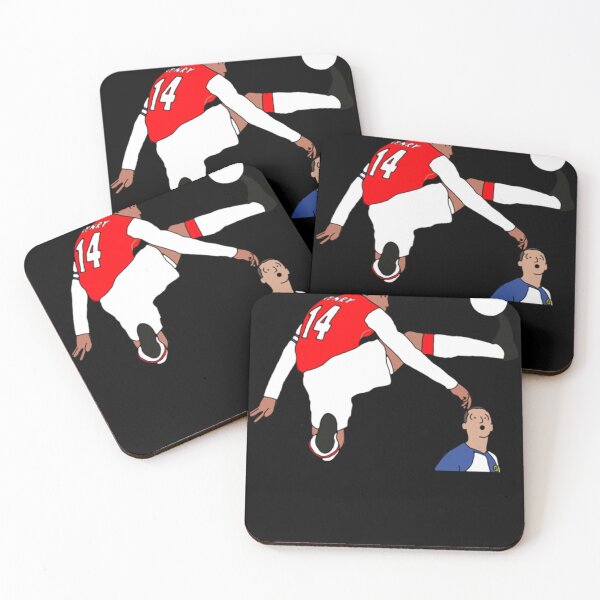 Item preview, Thierry Henry  designed and sold by AimeeBaldwin.