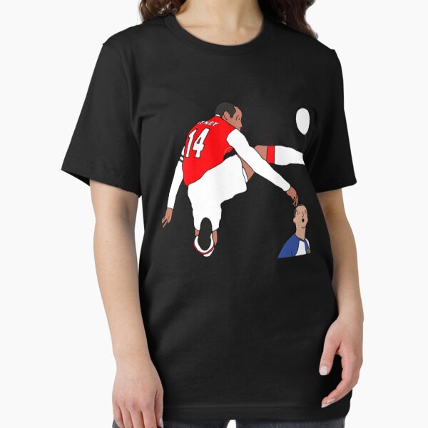 Item preview, Thierry Henry  designed and sold by AimeeBaldwin.