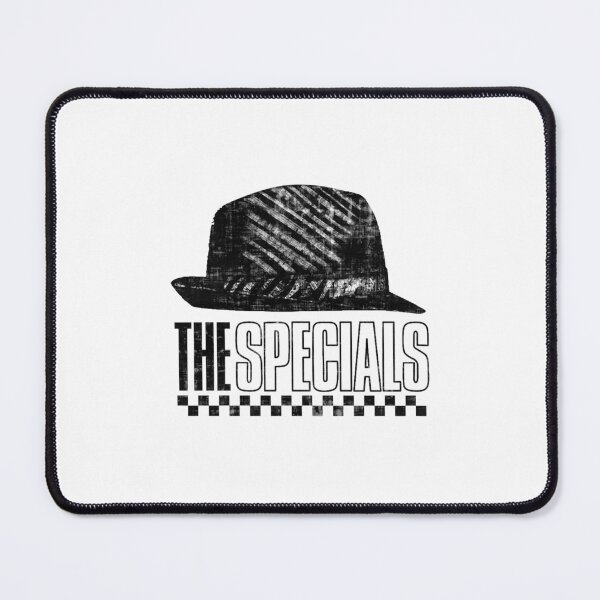 Item preview, The Specials designed and sold by AmelieReynoldd.