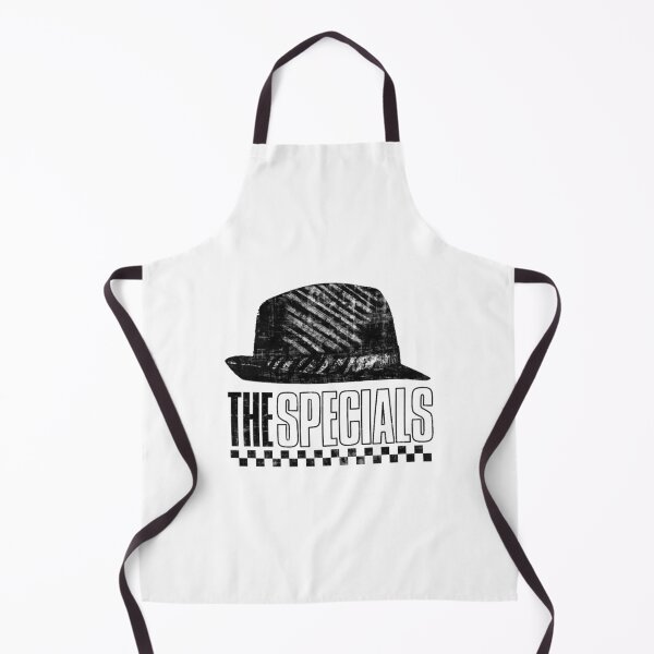 Item preview, The Specials designed and sold by AmelieReynoldd.
