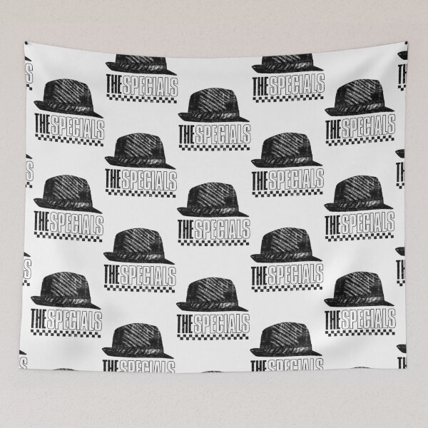 Item preview, The Specials designed and sold by AmelieReynoldd.