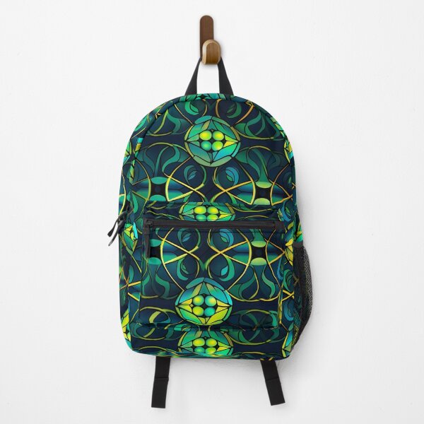 Item preview, Modern design reminiscent of the style of Celtic Northern Lights patterns designed and sold by Pflugart.